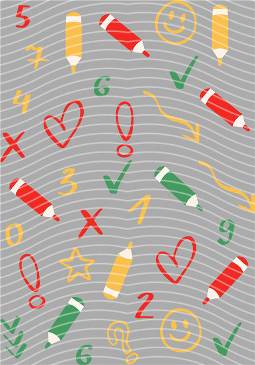 A5 Notebook Wraps-A 3281